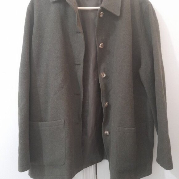 Harvé Benard Women's Blazer Jacket - Picture 2 of 4